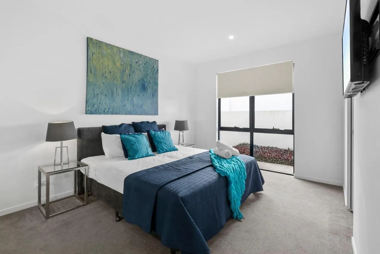 Sublime @ Broadbeach Gold Coast Australia