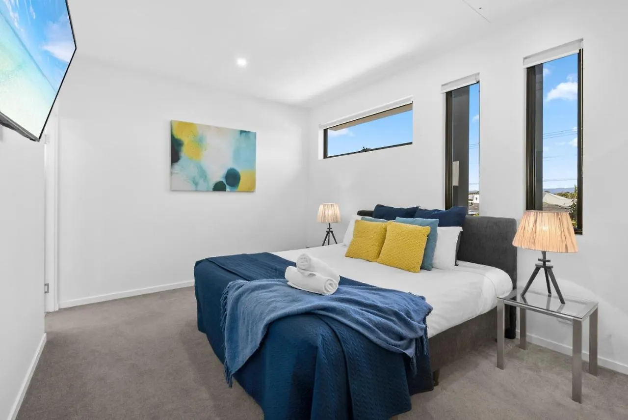 Sublime @ Broadbeach Gold Coast Australia