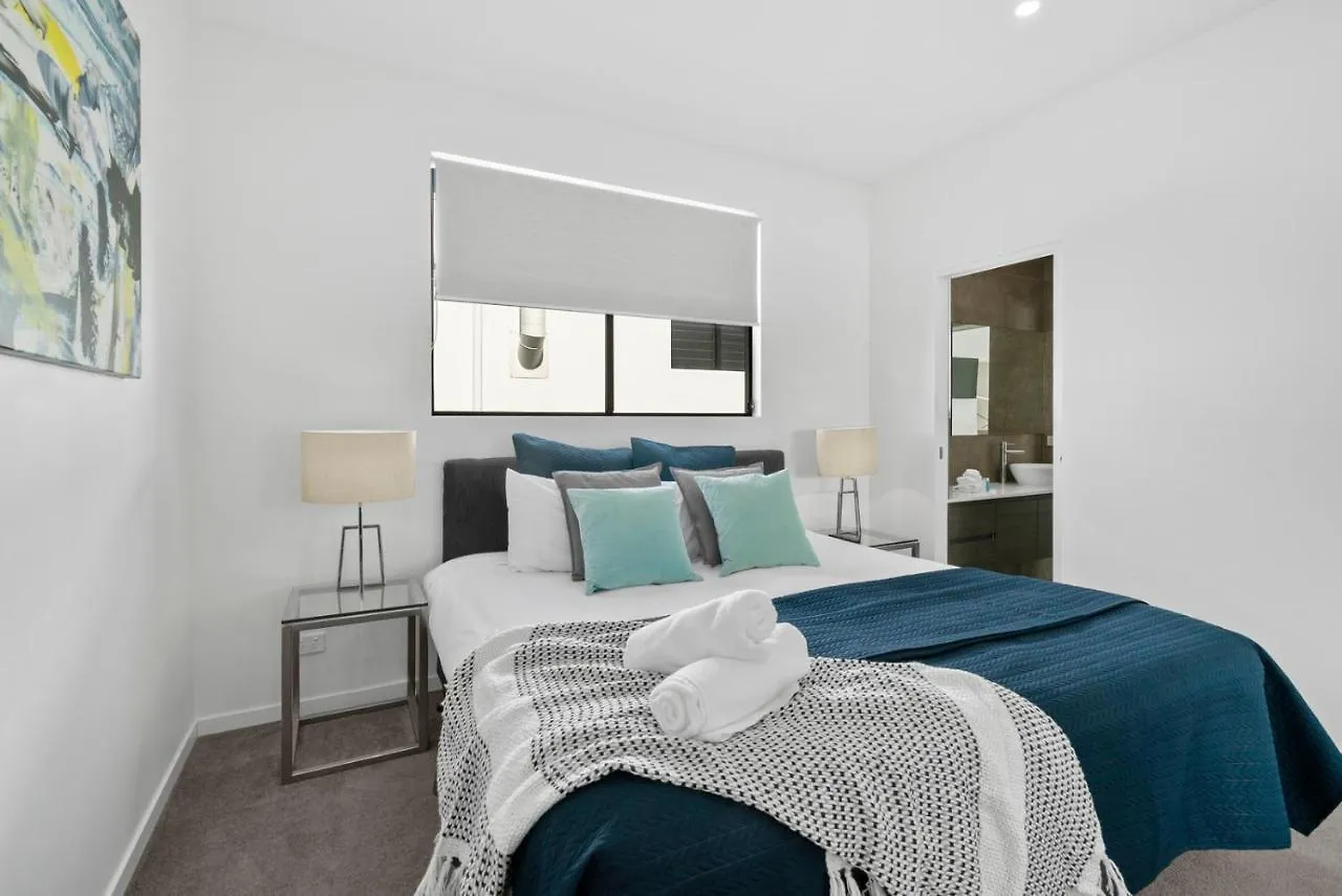 Casa vacanze Sublime @ Broadbeach Gold Coast