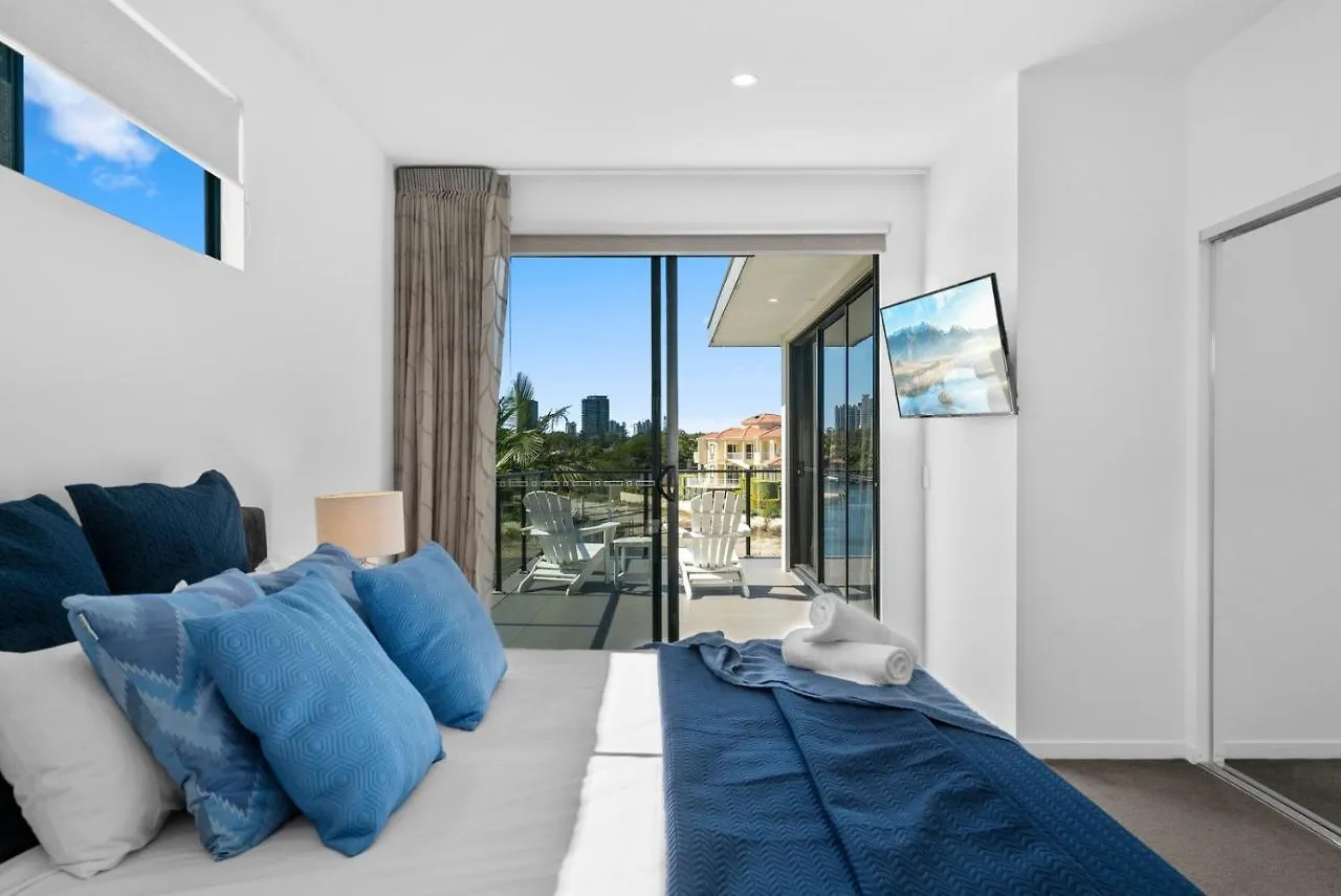 Casa vacanze Sublime @ Broadbeach Gold Coast Australia