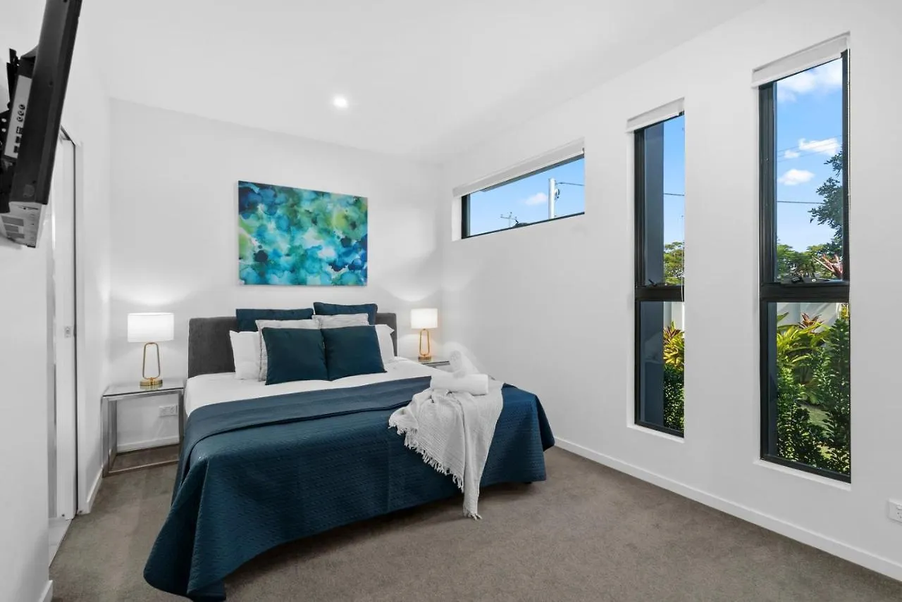 Casa vacanze Sublime @ Broadbeach Gold Coast Australia