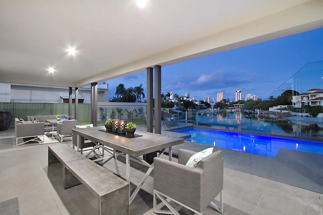 Casa vacanze Sublime @ Broadbeach Gold Coast