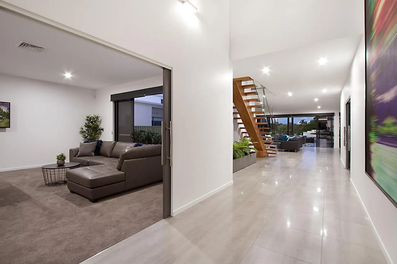 Casa vacanze Sublime @ Broadbeach Gold Coast